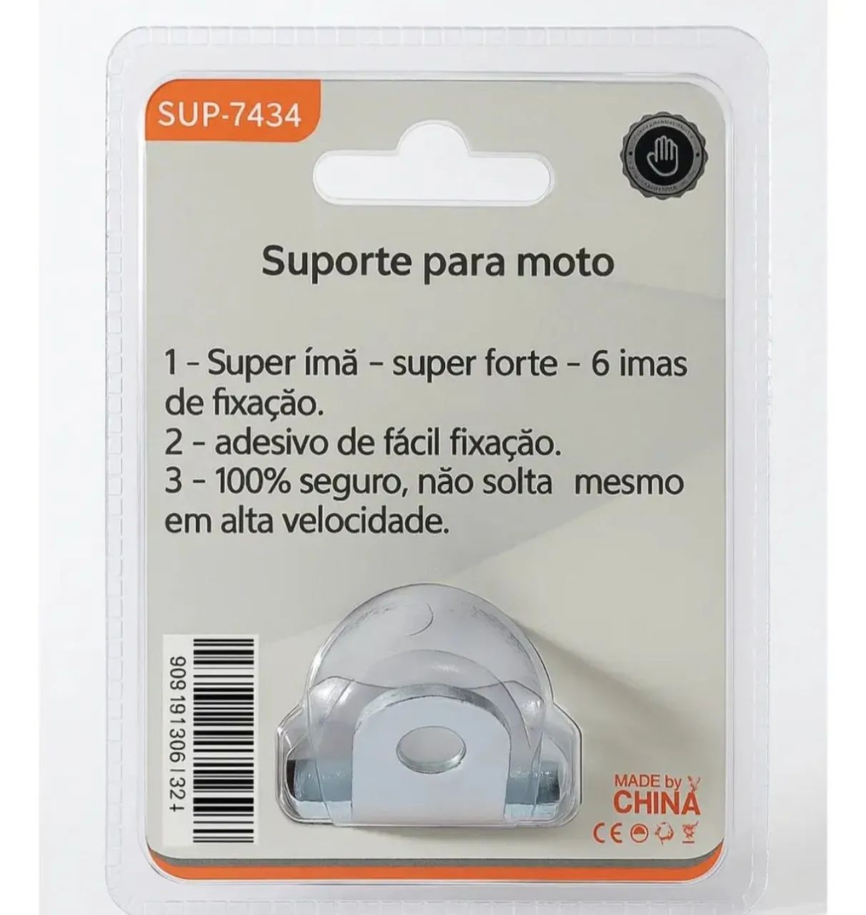 Suporte Magnético ONE-X - Foto 2
