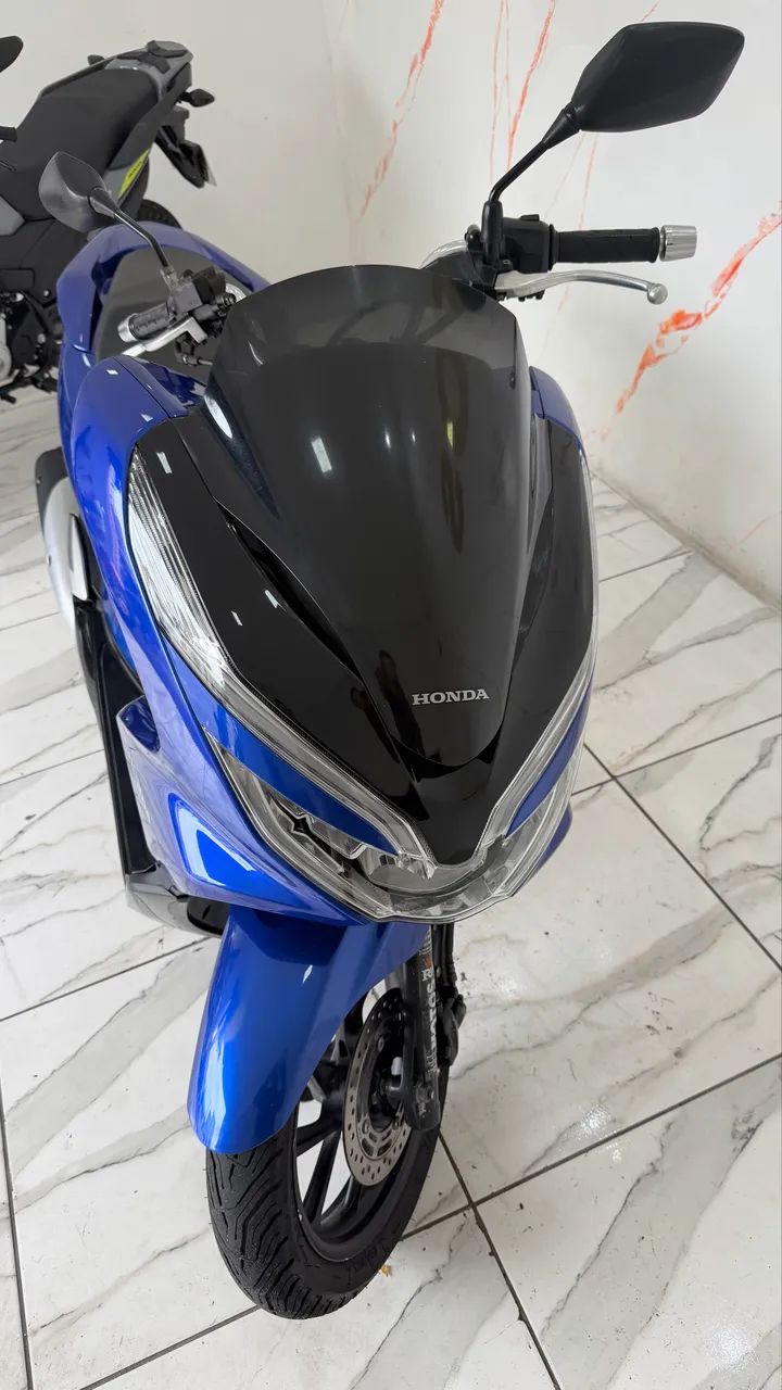 Vendo  pcx 2022 - Foto 5