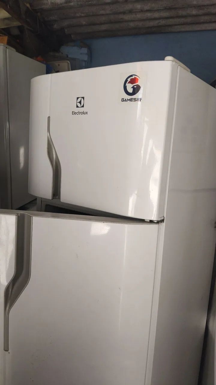 Geladeira Electrolux - Foto 5