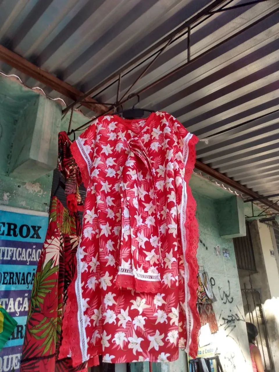 Roupas de Santo - Foto 5