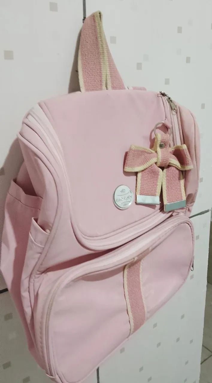 Kit bolsas Maternidade  - Foto 2