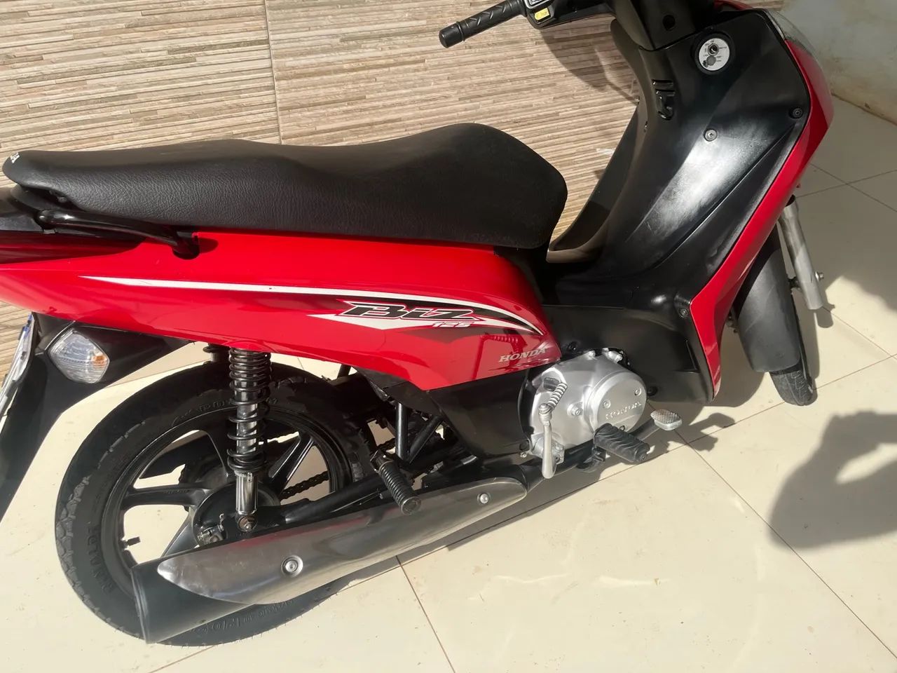Biz 125cc - Foto 3