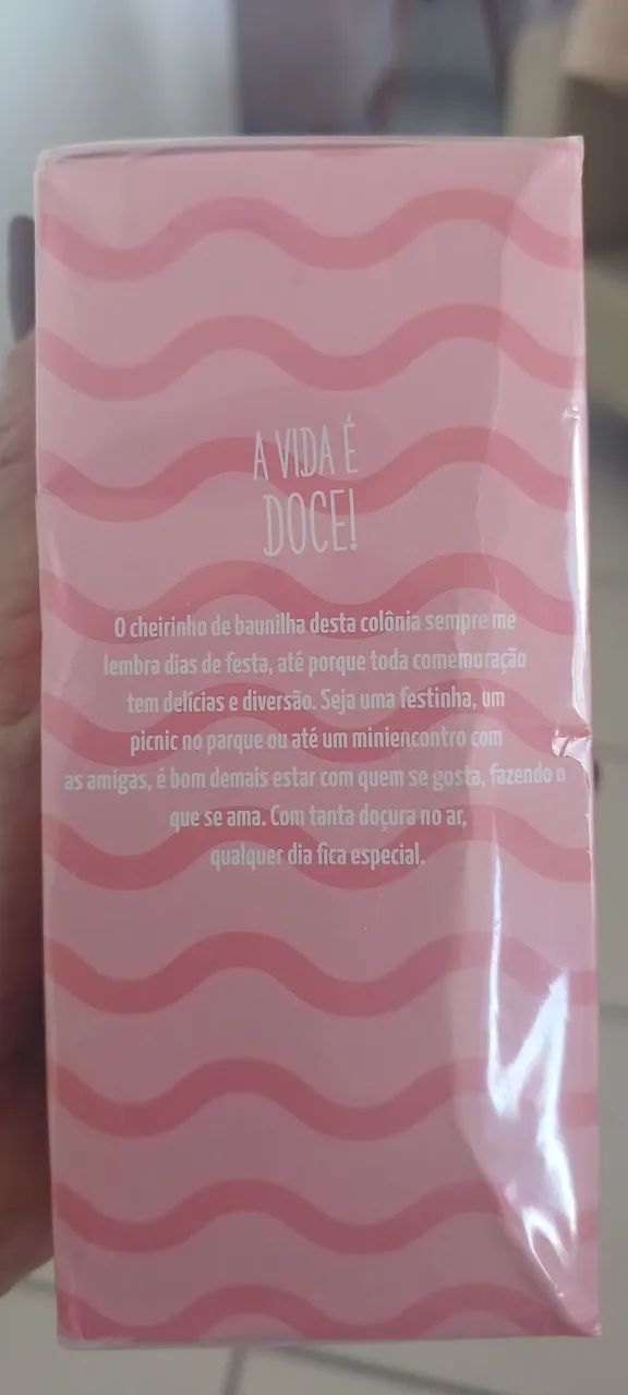  Boticário " Queima Boticário" - Foto 2