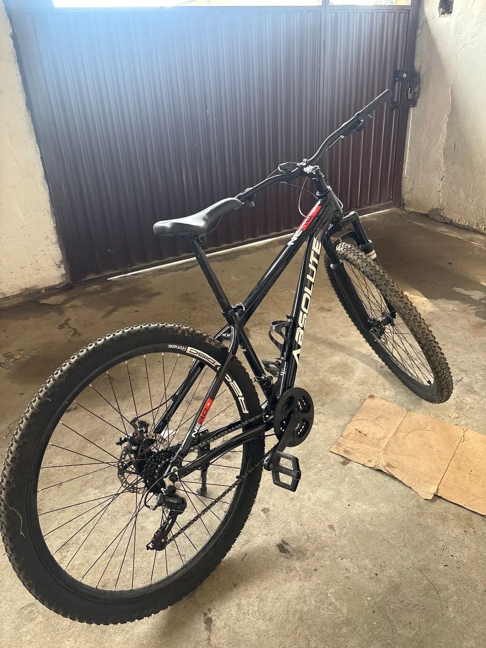 Absolute nero 5 - Foto 3