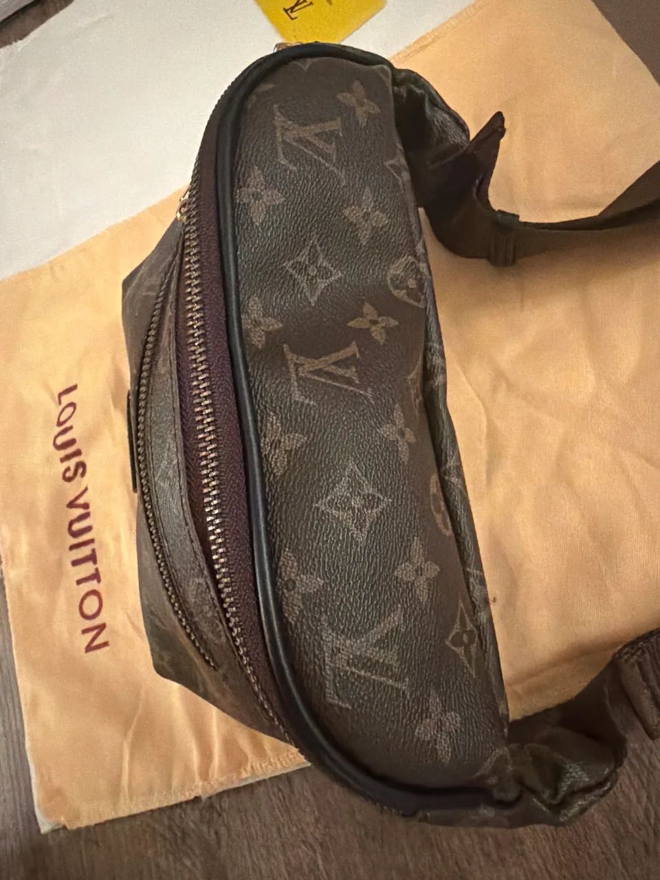 Pochete Louis Vouiton  - Foto 2
