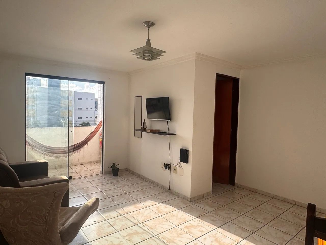 Quarto para alugar nos bancários! - Foto 3