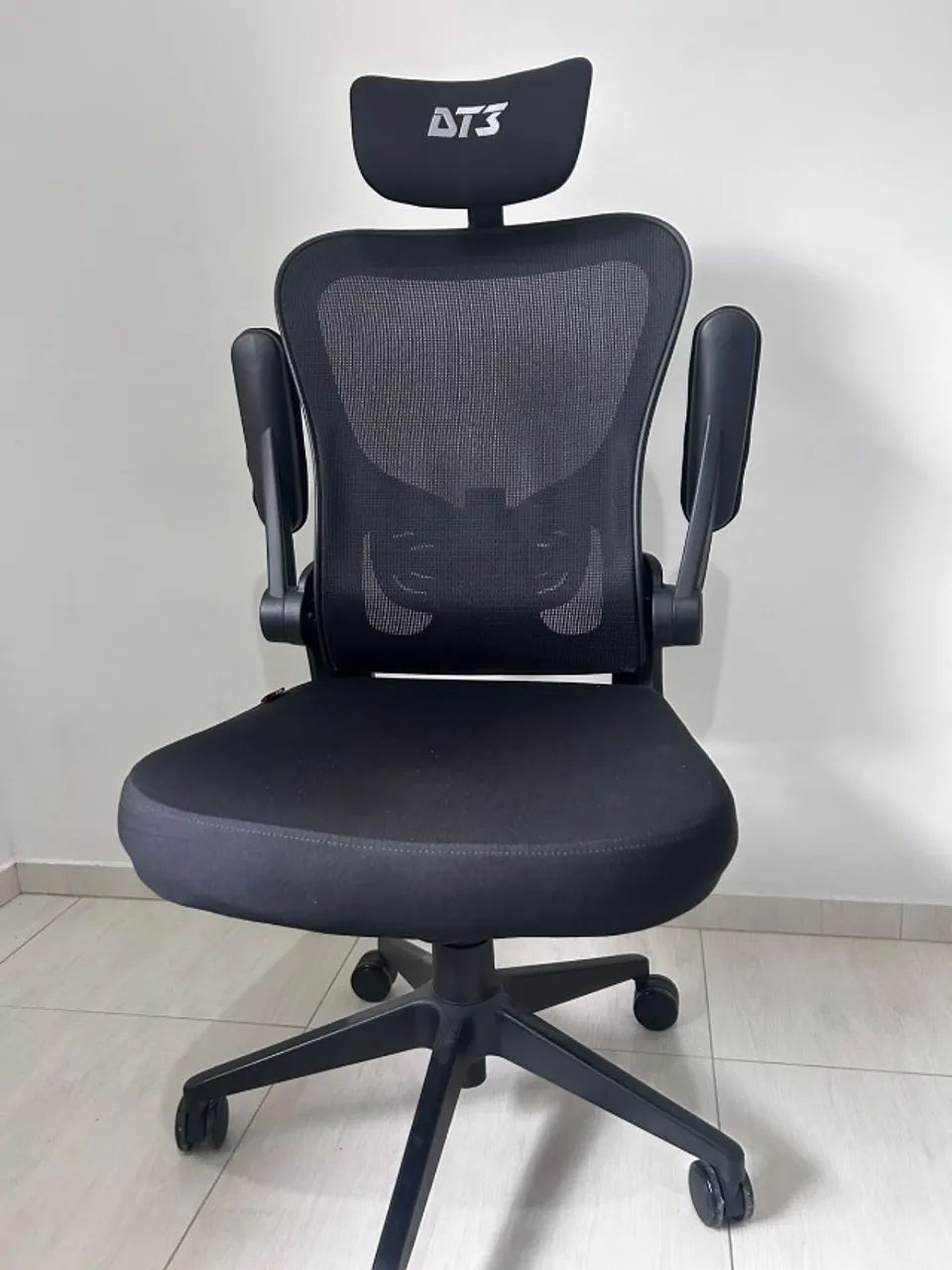 Cadeira Ergonômica
