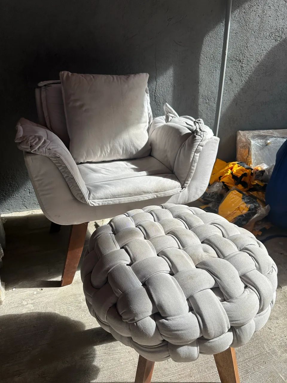 POLTRONA PREMIUM  - Foto 4
