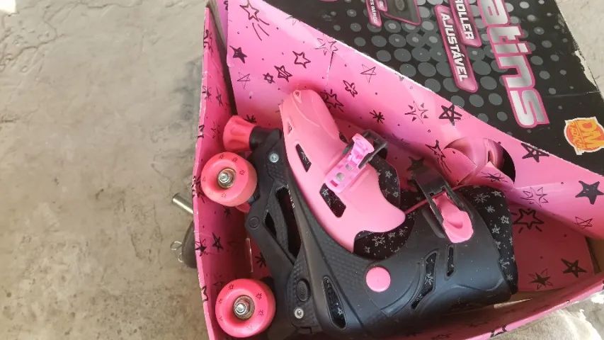 Patins 