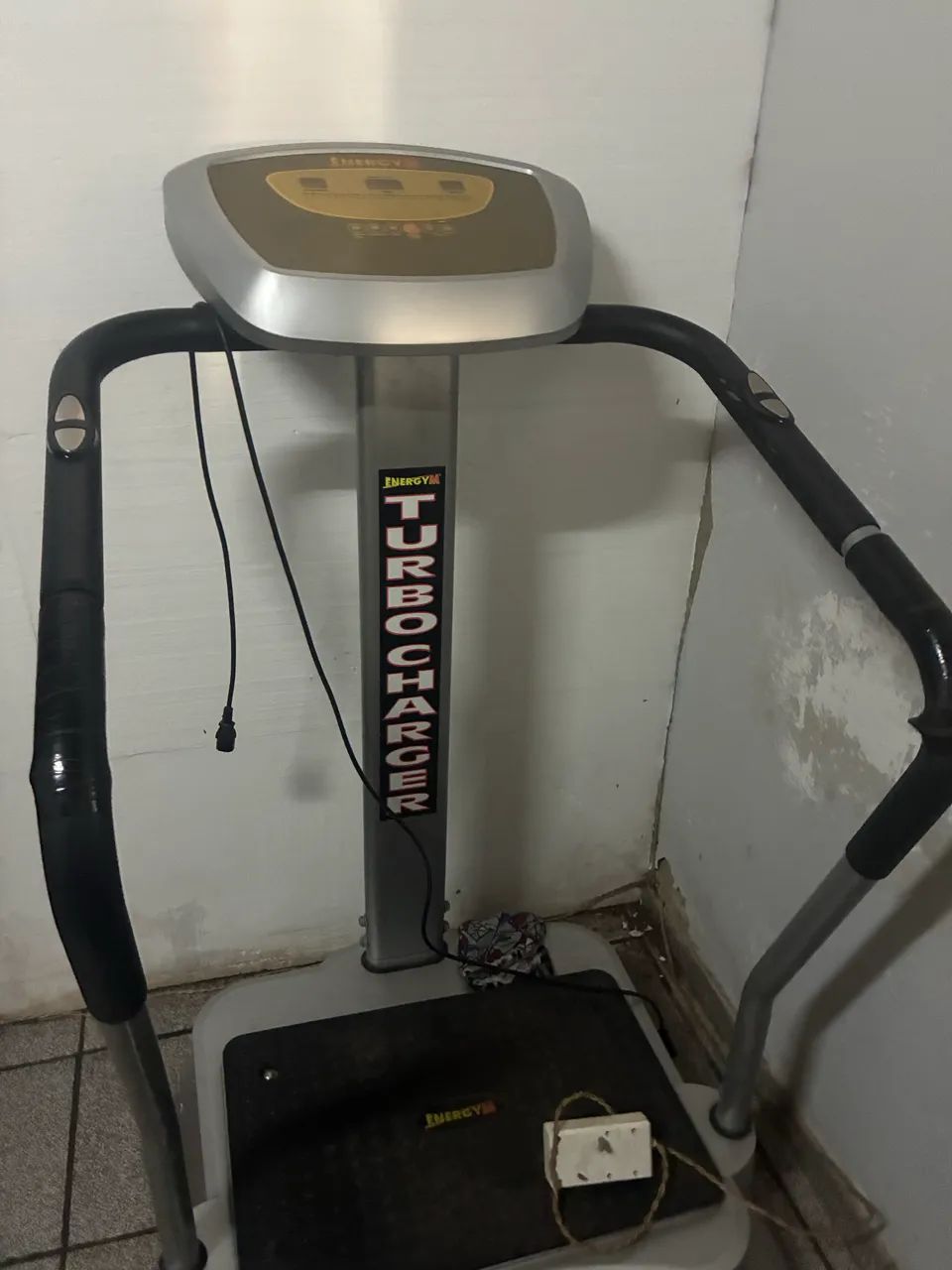 Plataforma vibratória  - Foto 4