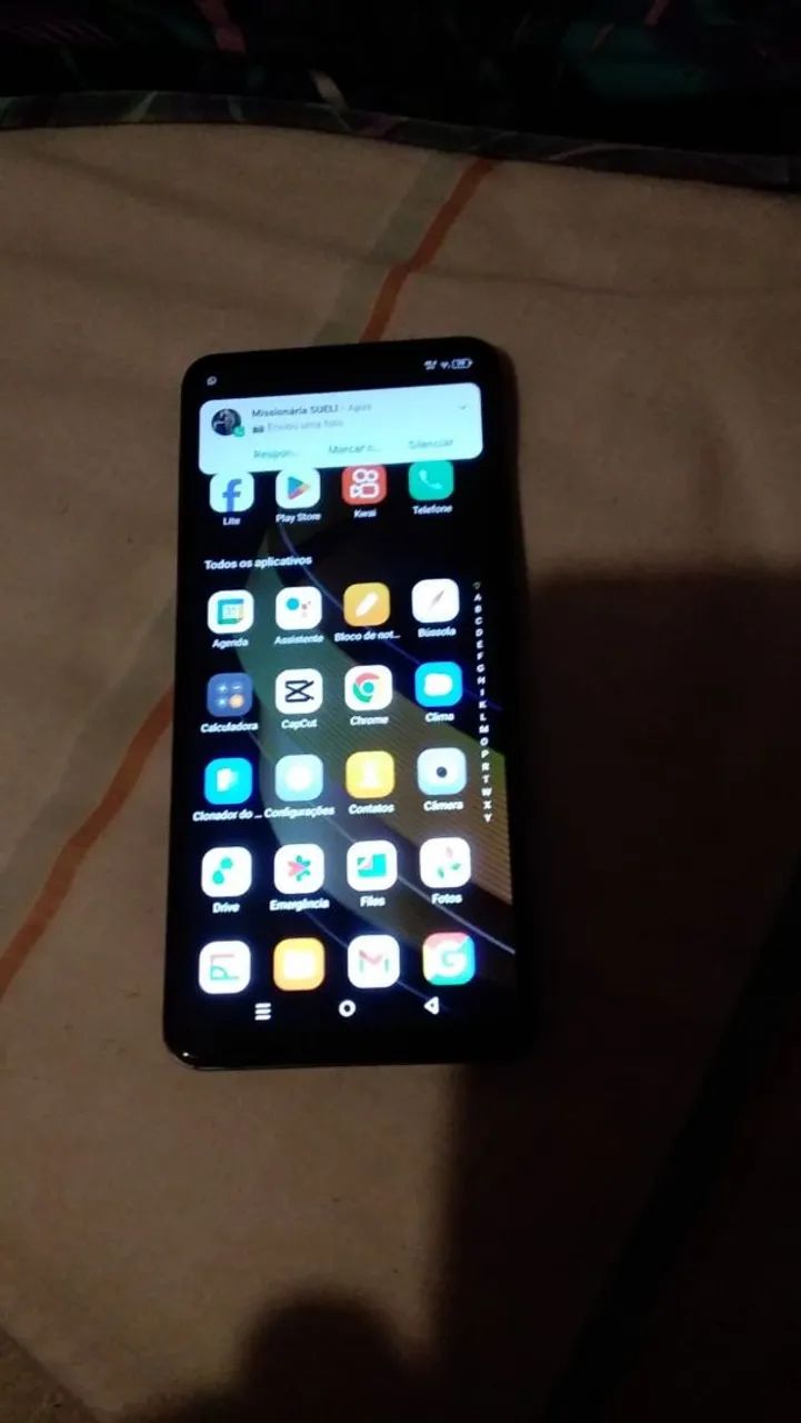 Smartphone infinix pró 8 - Foto 4