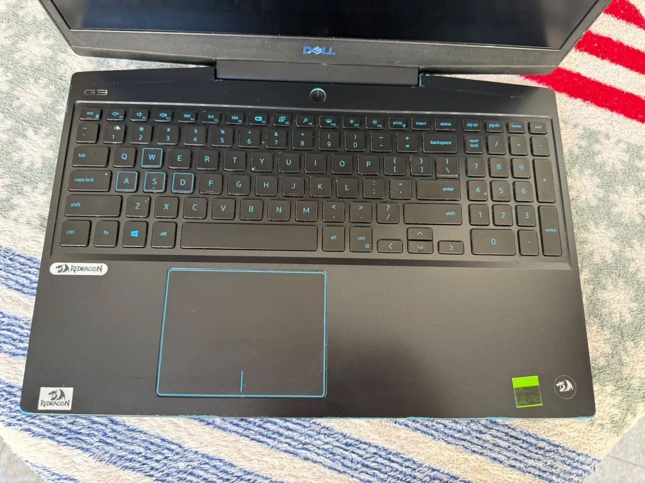 NOTEBOOK DELL G3 - Foto 5