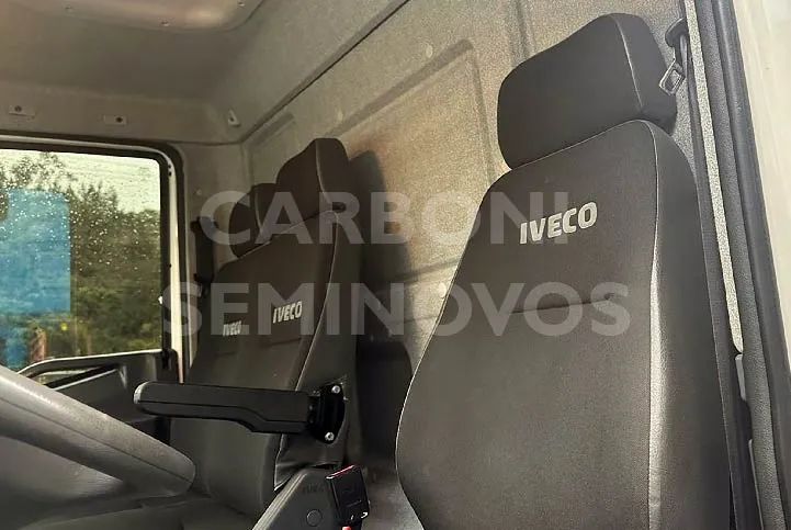 IVECO TECTOR 9-190 4X2, 21/22 - Foto 4