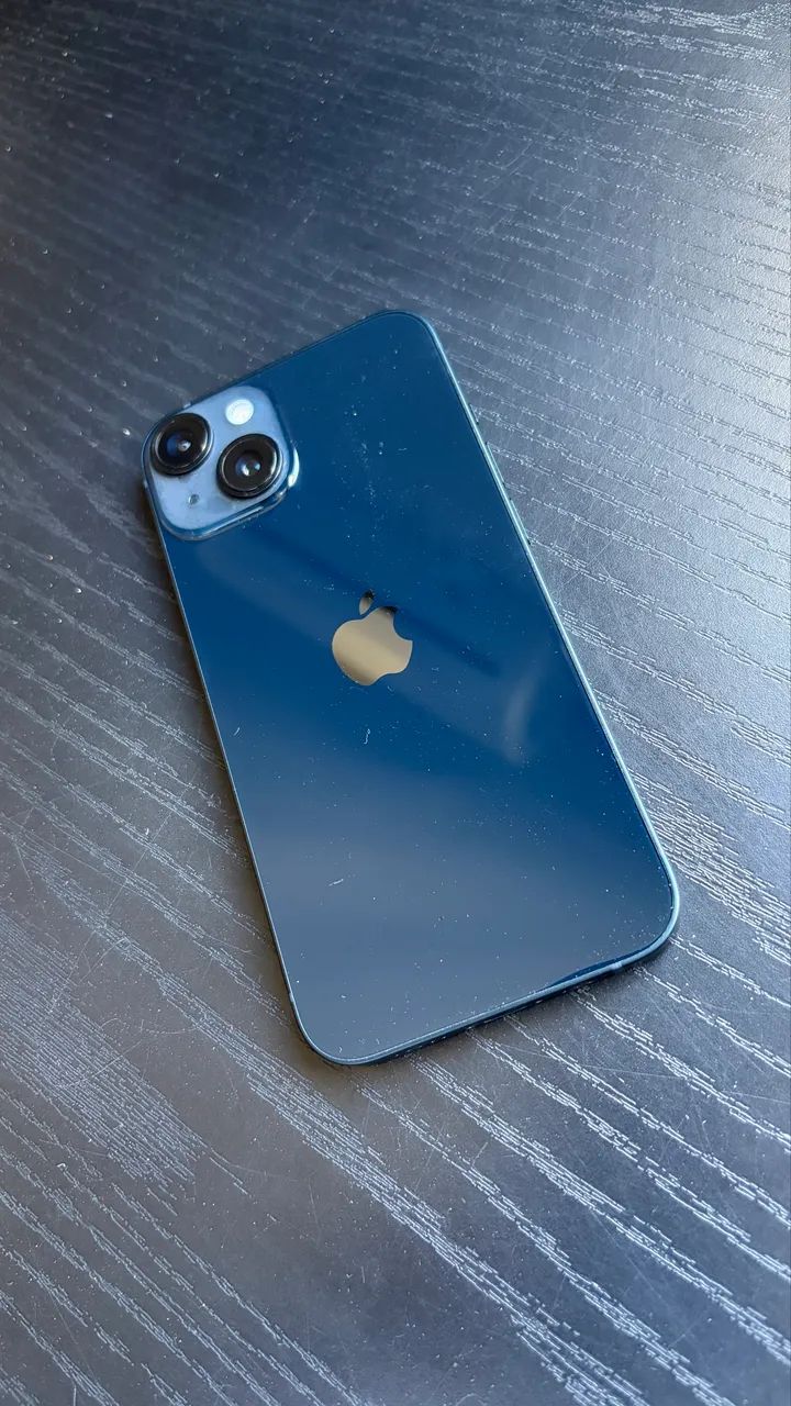 iPhone 14 256Gb Preto - Foto 3