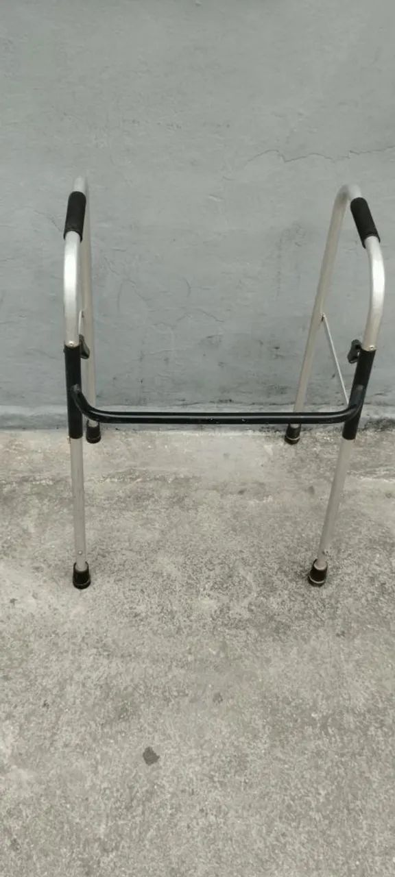 Andador  para idosos  - Foto 3