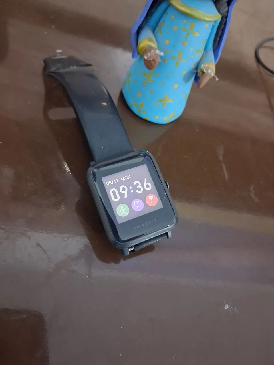 SMARTWATCH  - Foto 2