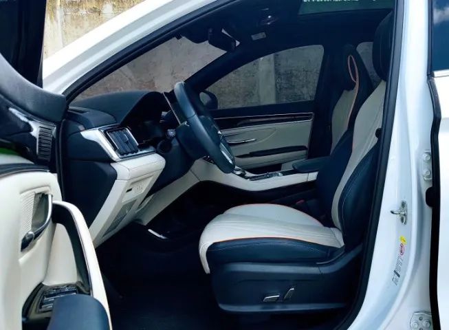 BYD Song Plus 2025 - Foto 4