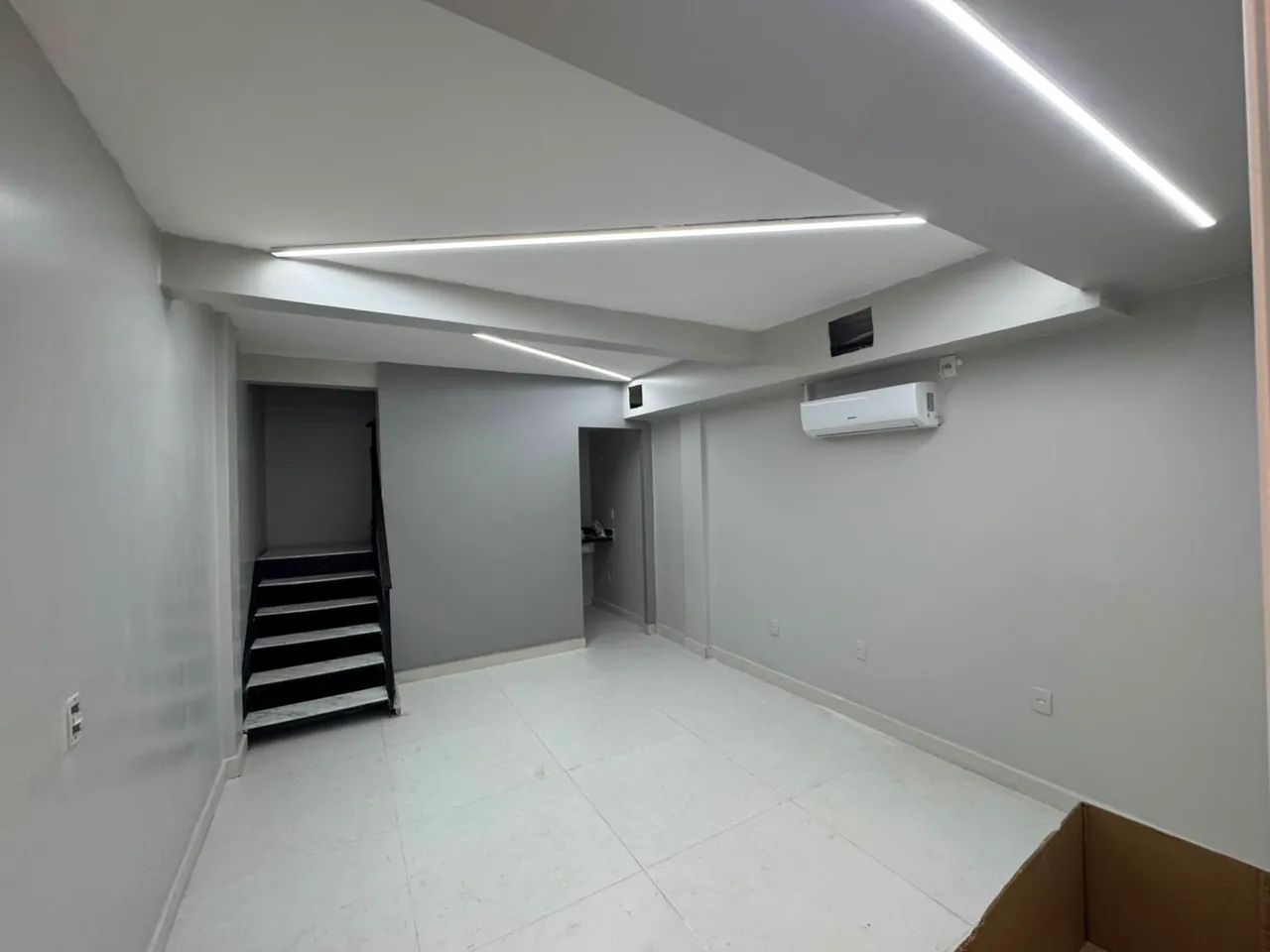 Sala Comercial para Locação - 2 pavimentos   - Foto 5