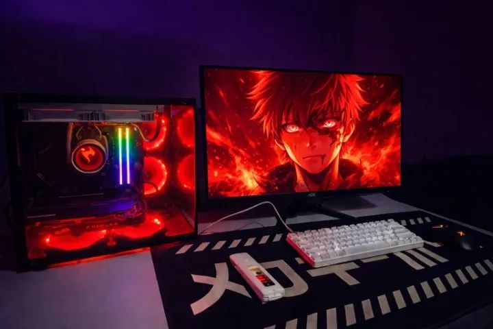 pc gamer completo - Foto 2