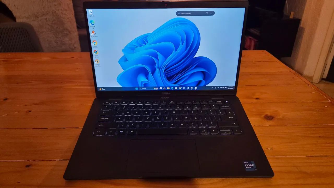 Notebook Dell Latitude 7420 - Foto 2