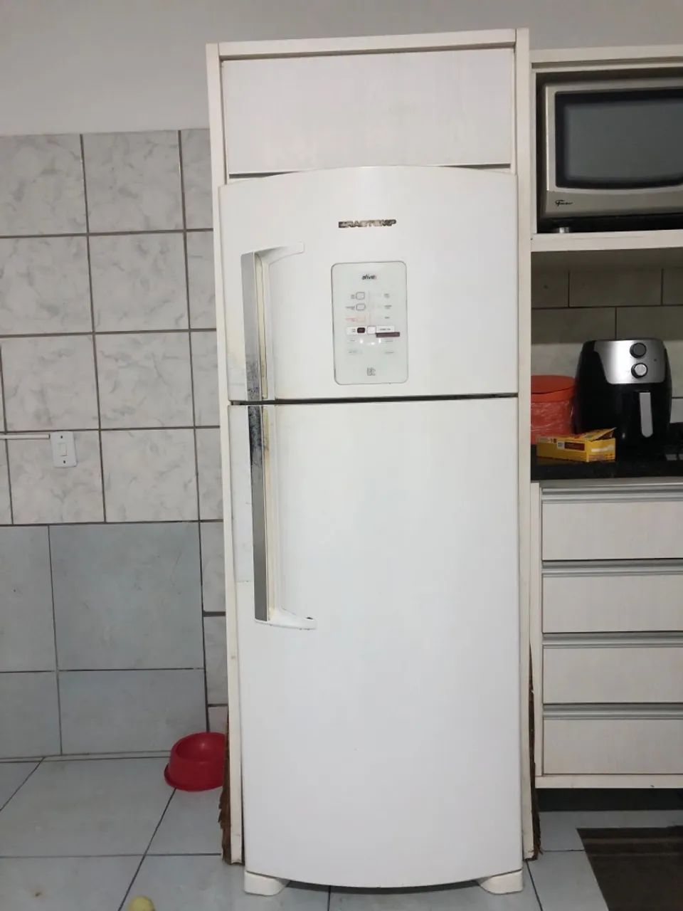 Vendo Geladeira
