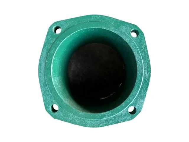 Camisa Compressor Ar Motor Om 352 366 364 Mb 710 1113 1313 - Foto 3