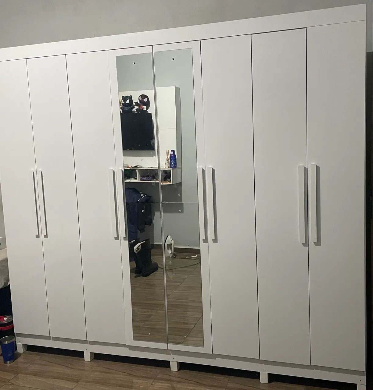 Guarda roupa 