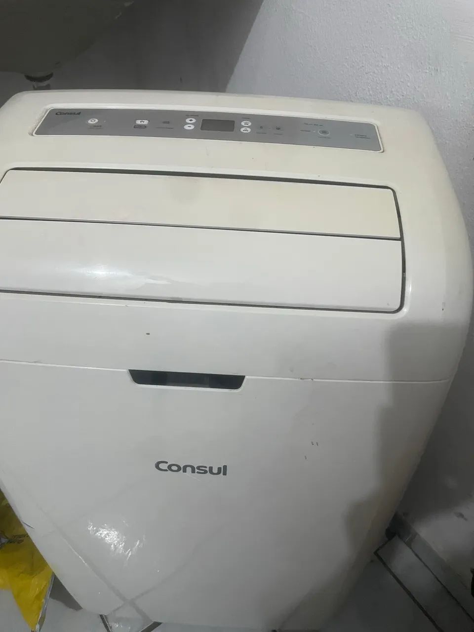 Ar condicionado portátil  - Foto 4