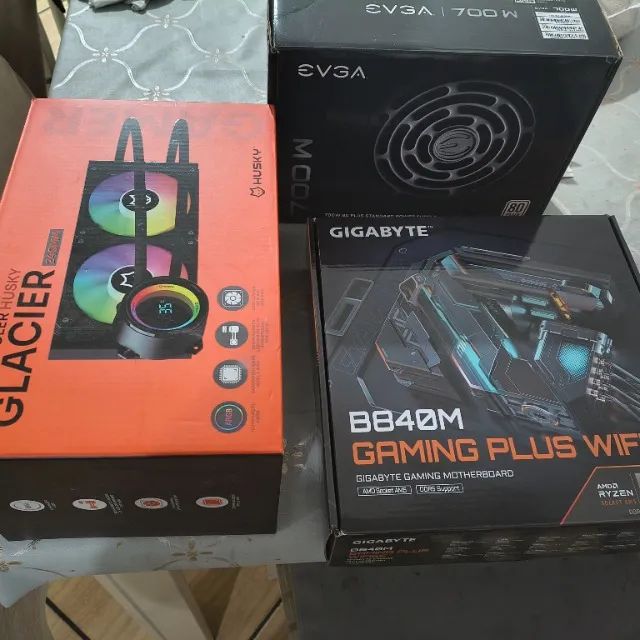 Pc gamer  - Foto 4