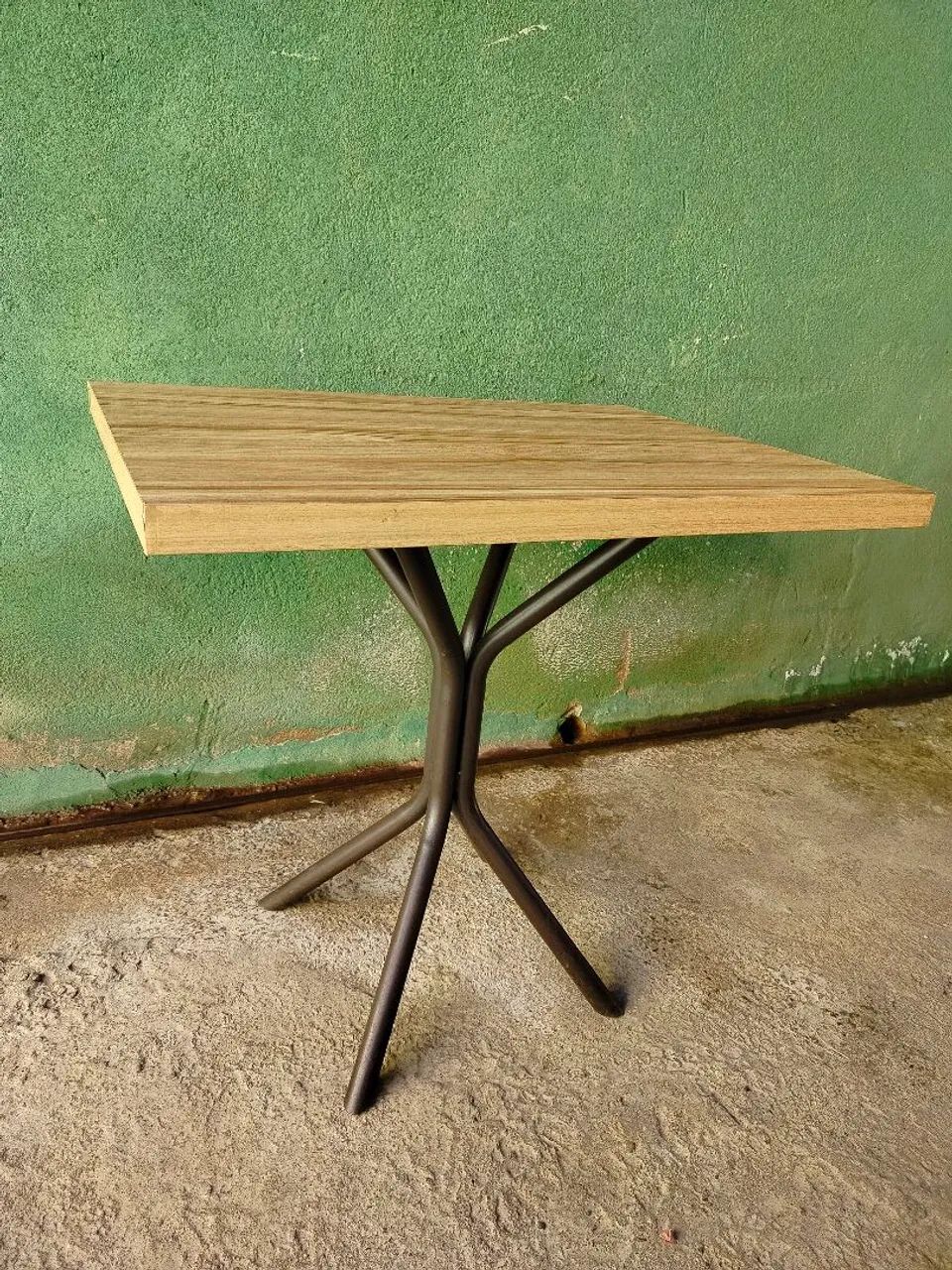 Mesa compacta retangular  - Foto 2