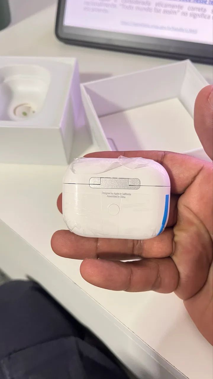 AirPodsPro - Foto 2
