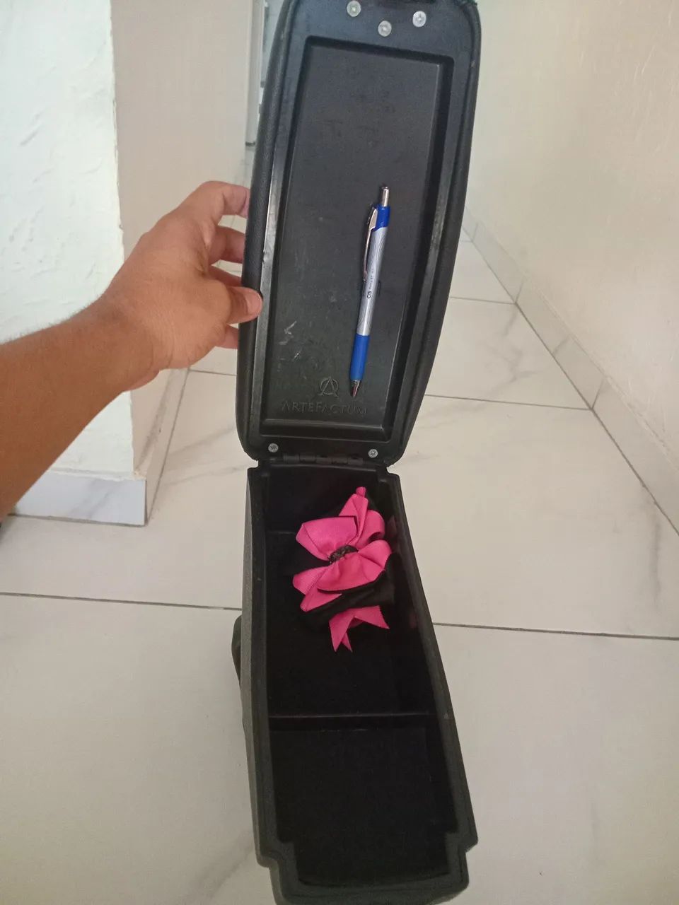 Apoiador de brasto  - Foto 3