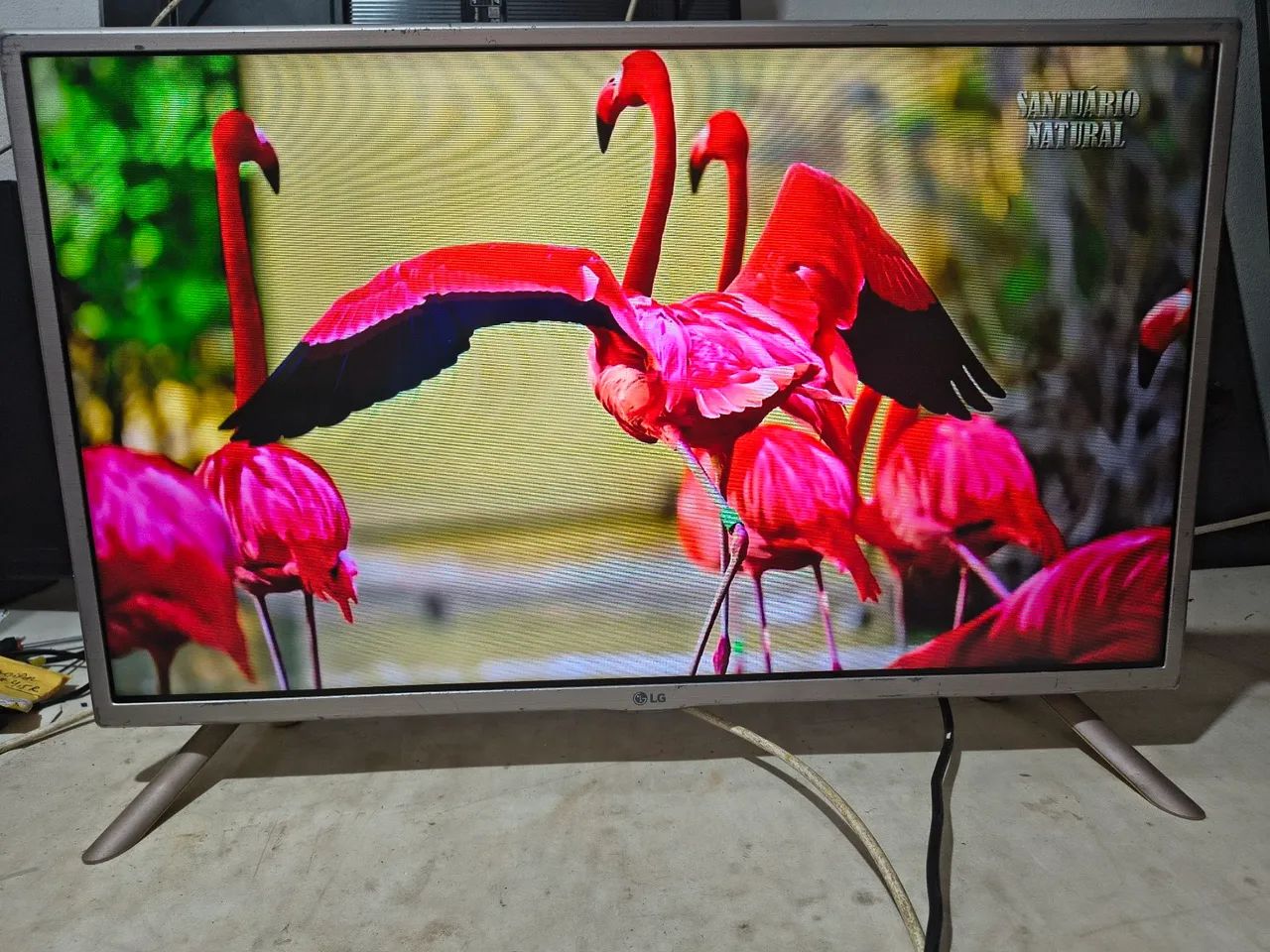 Tv  - Foto 3