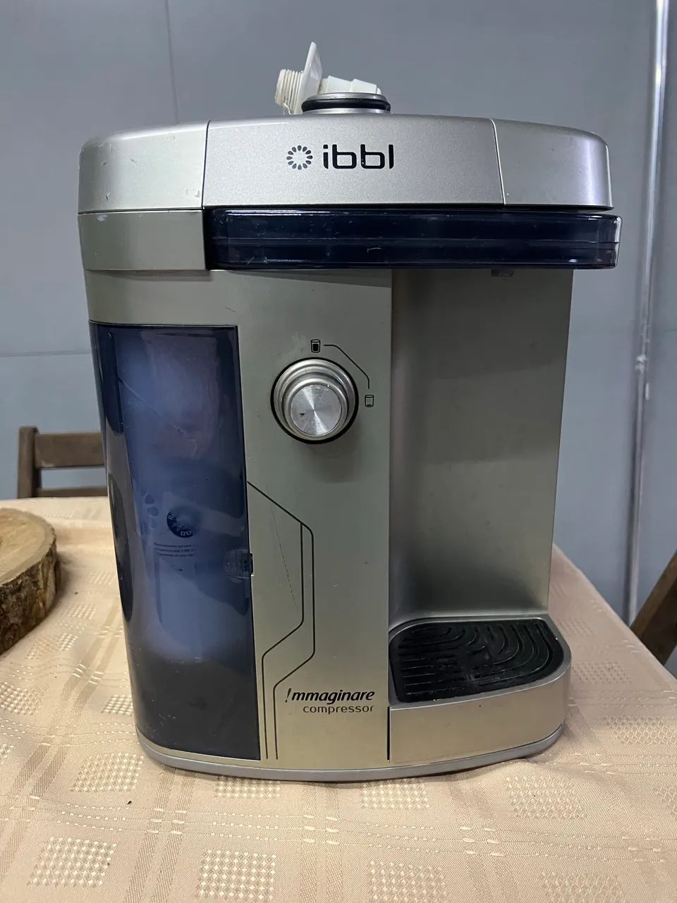 Purificado IBBl