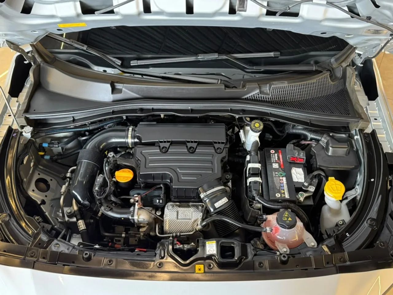 Fiat Pulse AUDACE Turbo 200 Aut. (Hibrído), foto 8 de 20
