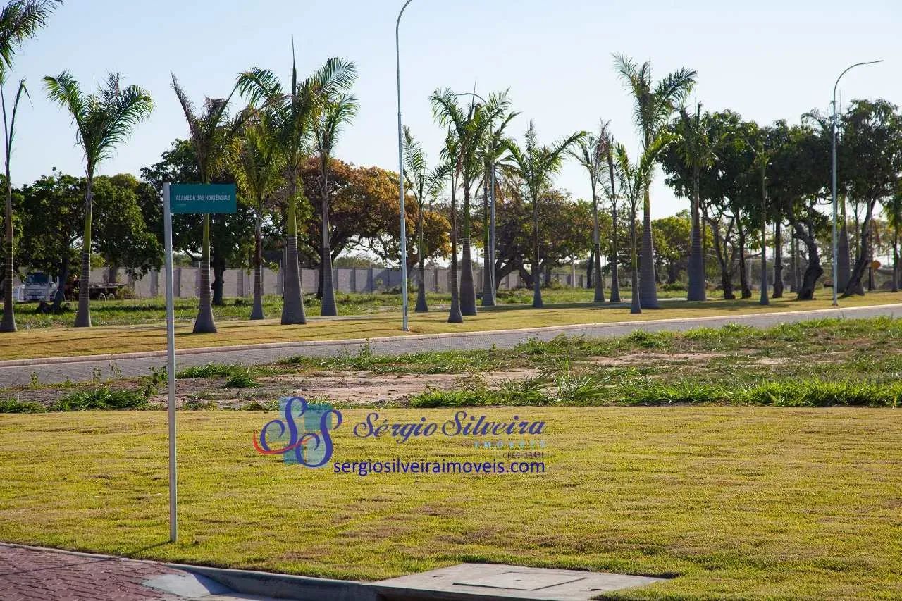 Lote em condomínio fechado com 236m² - Terra Brasilis - Foto 2