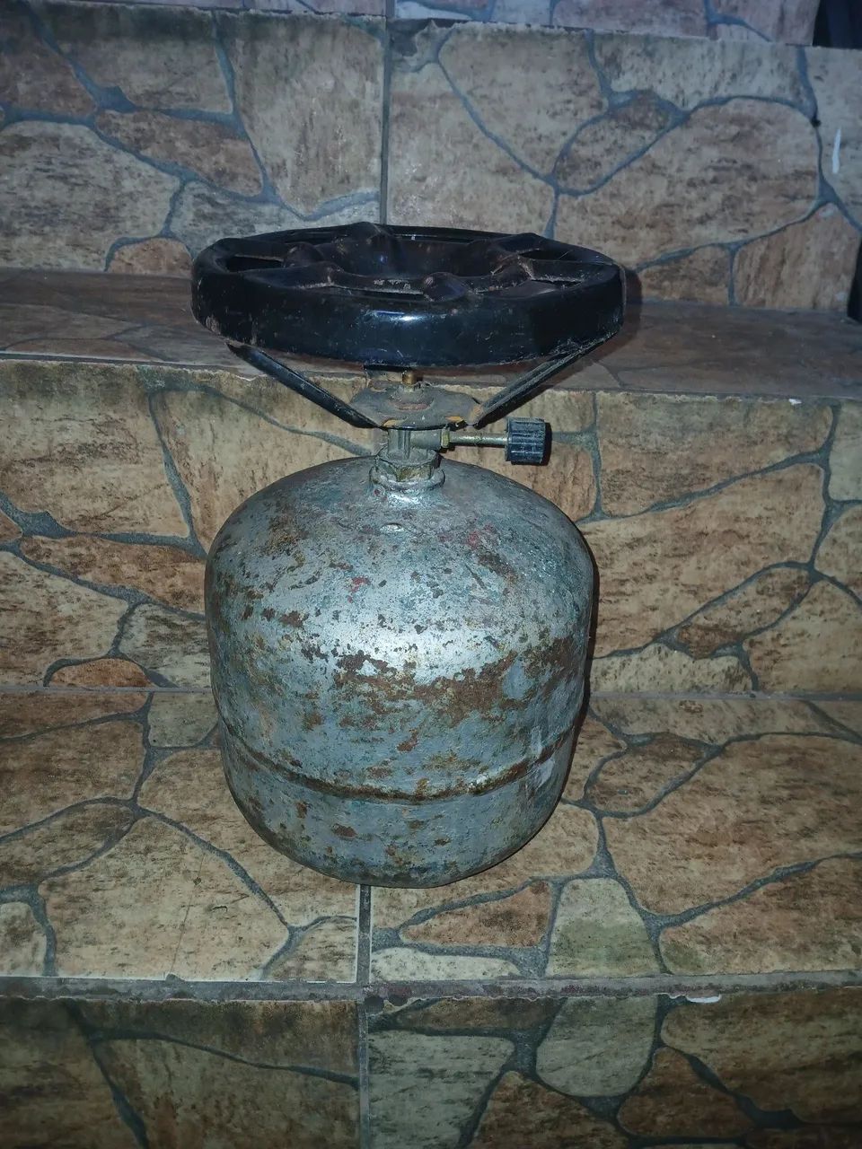 Objeto de decoração 