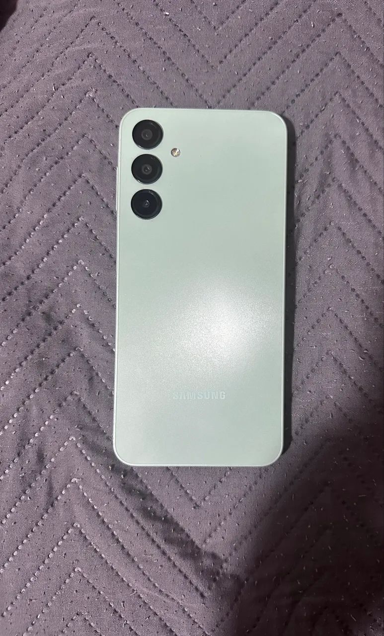 Samsung Galaxy A16  - Foto 2