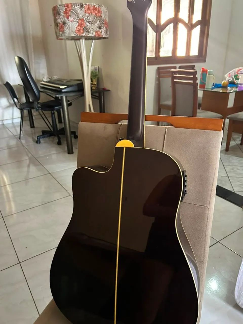 Violão Condor - Foto 4