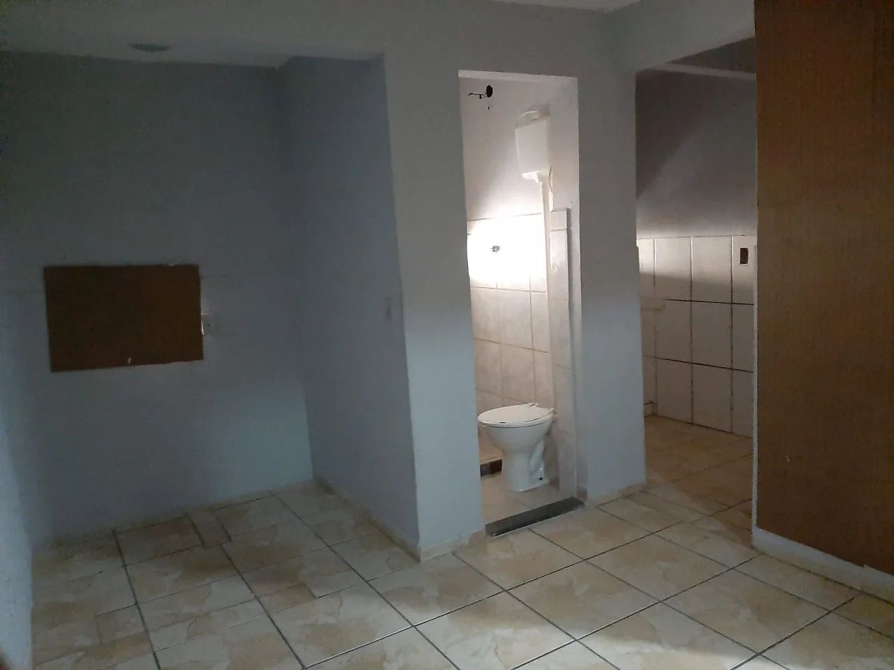 Aluga-se Quitinete e salas  - Foto 4