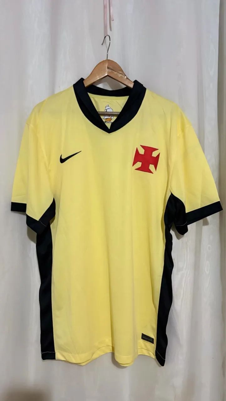 Camisa do Vasco III  2026