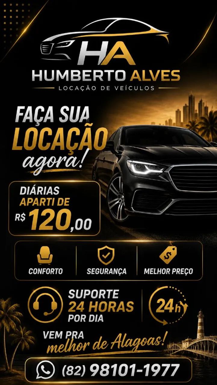 Humberto Locação de Veículos  - Foto 2