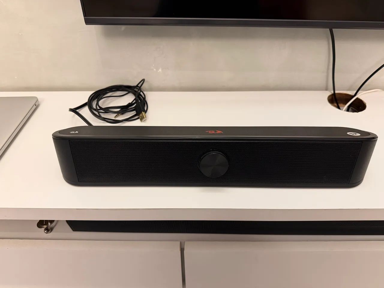 Headset e Soundbar - Foto 5