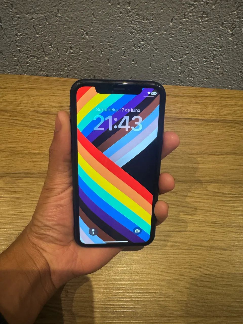 IPHONE XR 128G 