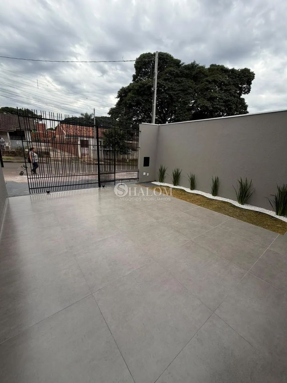 Casa à venda em Maringá, Conjunto Habitacional Requião, com 3 quartos, com 80 m² - Foto 3