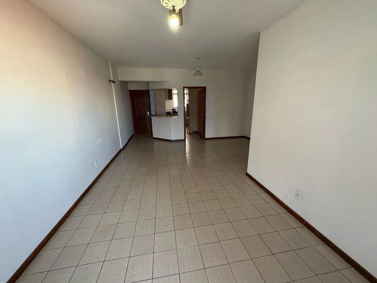 ÓTIMO APARTAMENTO PARA LOCAÇÃO - Foto 5