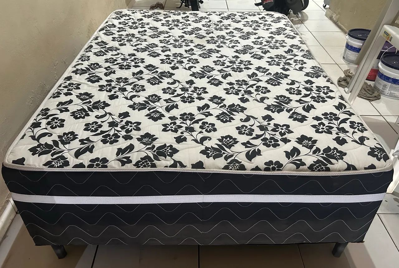 Cama Box da TopLife  - Foto 2
