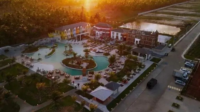 Foto - Barra Dos Coqueiros - 