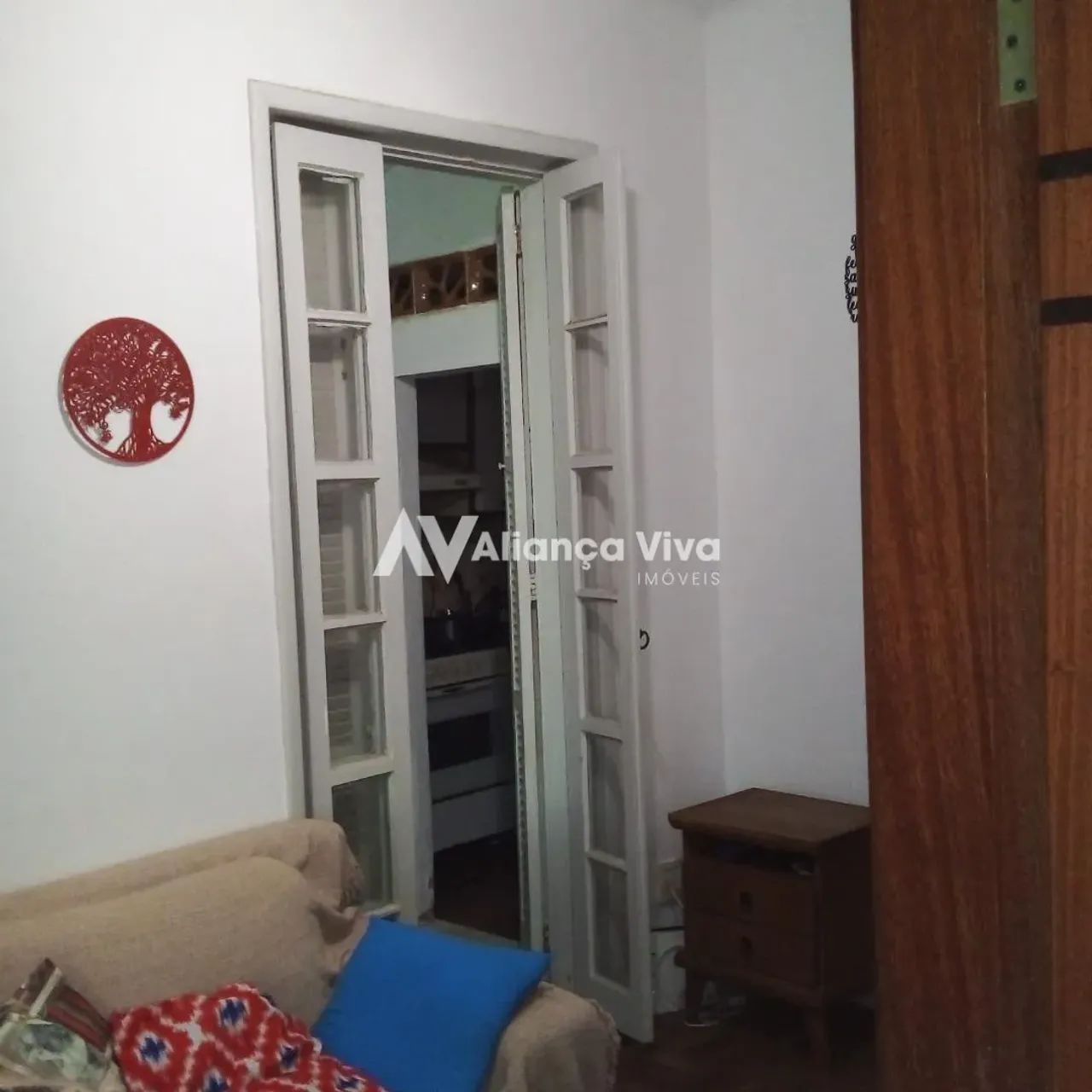 Copacabana | Apartamento 1 quarto - Foto 4