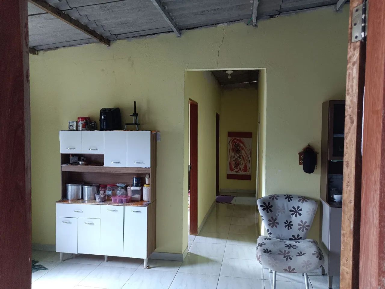 Vendo casa bairro prolar  - Foto 2